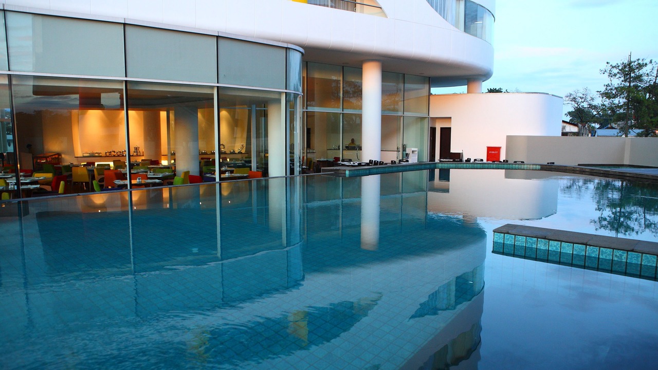 Photo of Outdoor in Cipaganti