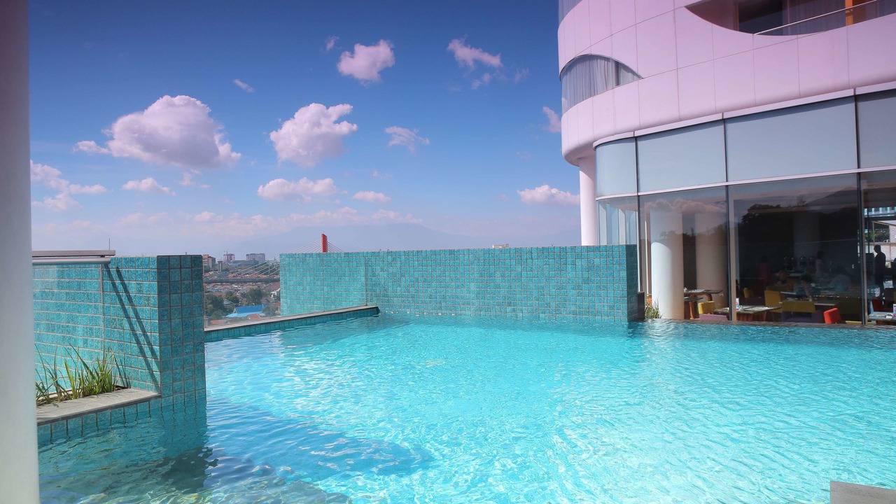 Photo of Outdoor in Cipaganti