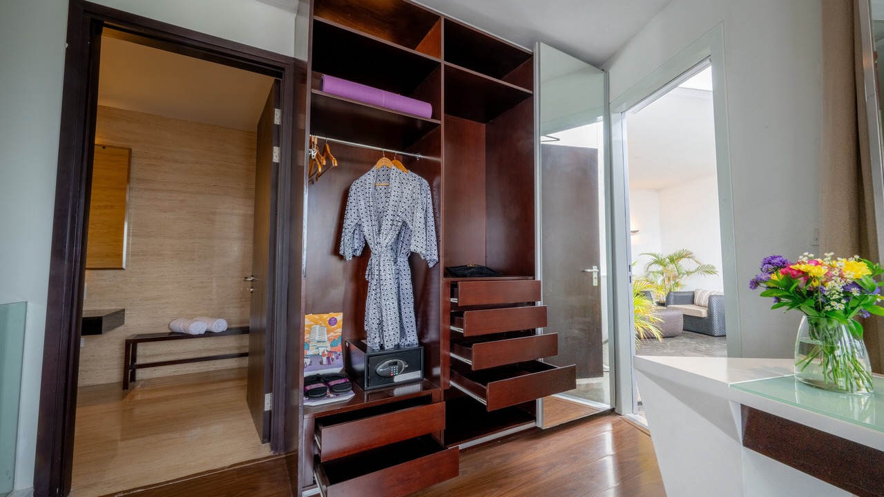 Photo of Bedroom in Cipaganti