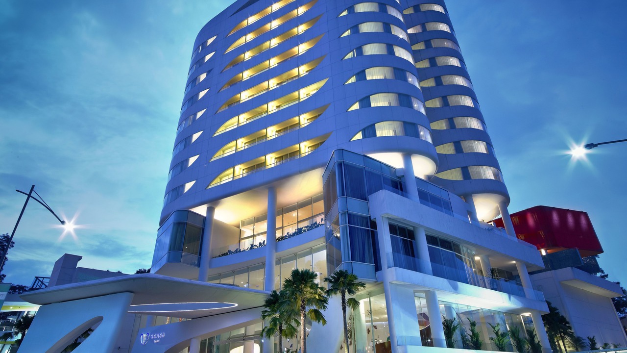 Photo of Outdoor in Cipaganti