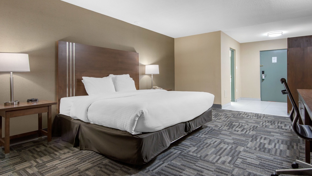 Photo of Bedroom in Orillia