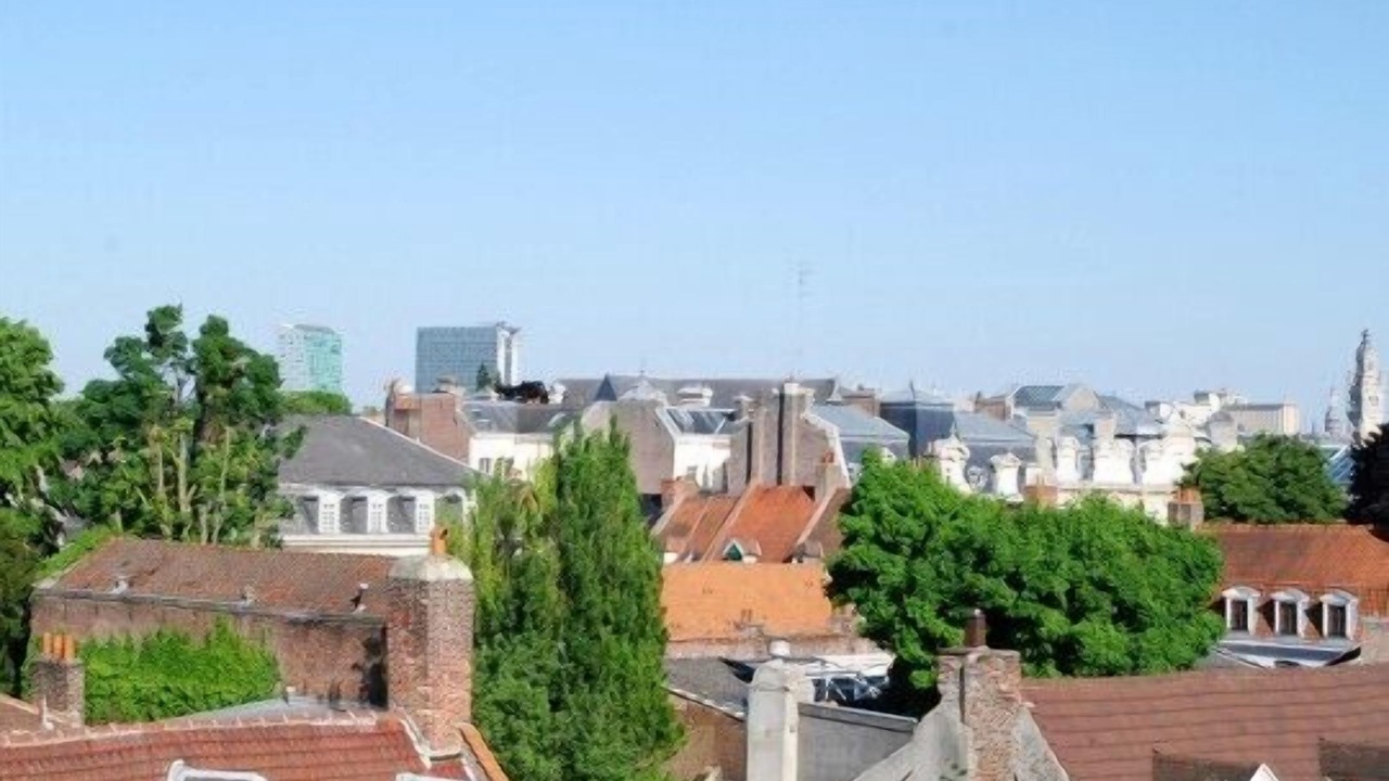 Photo of Bedroom in Old Lille