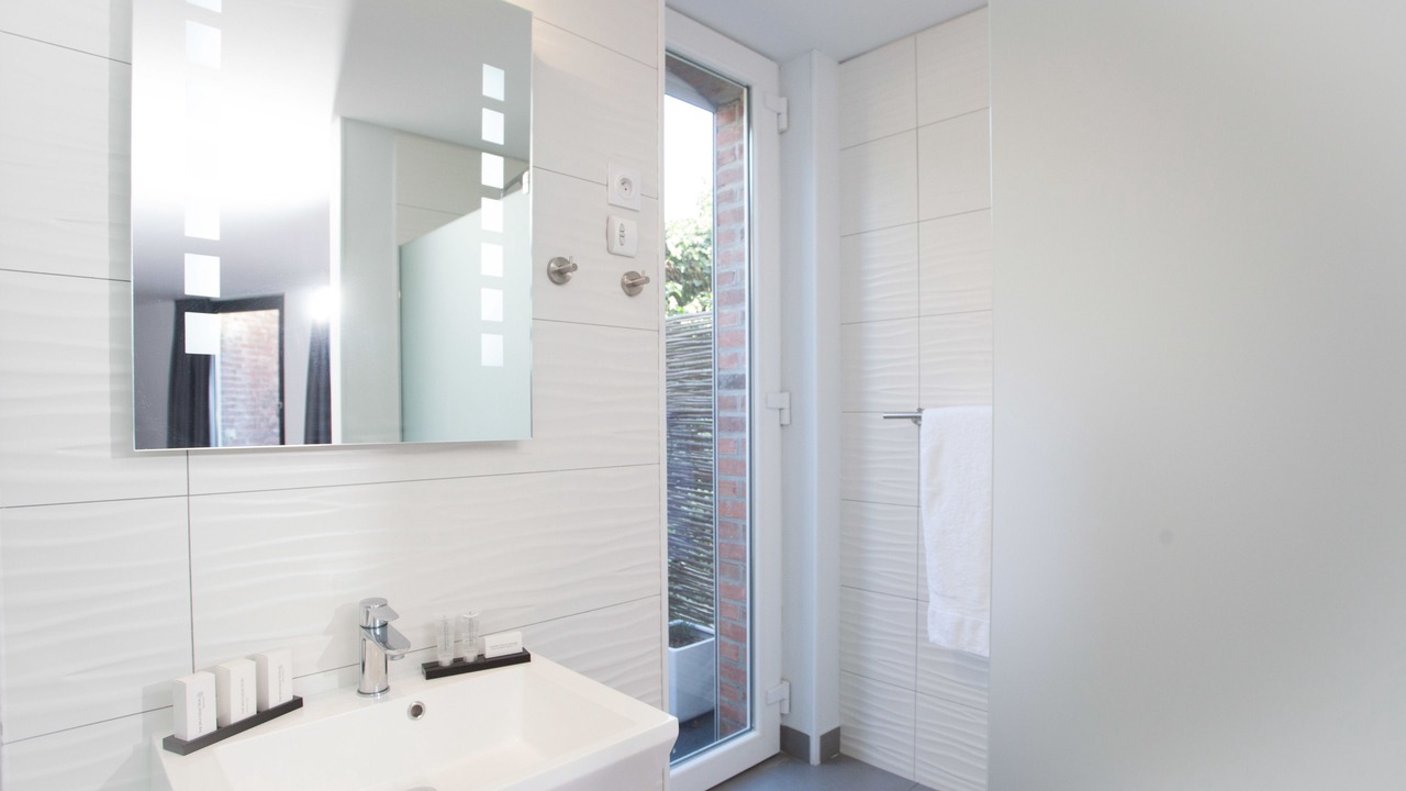 Photo of Bathroom in Old Lille