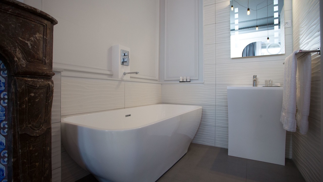 Photo of Bathroom in Old Lille