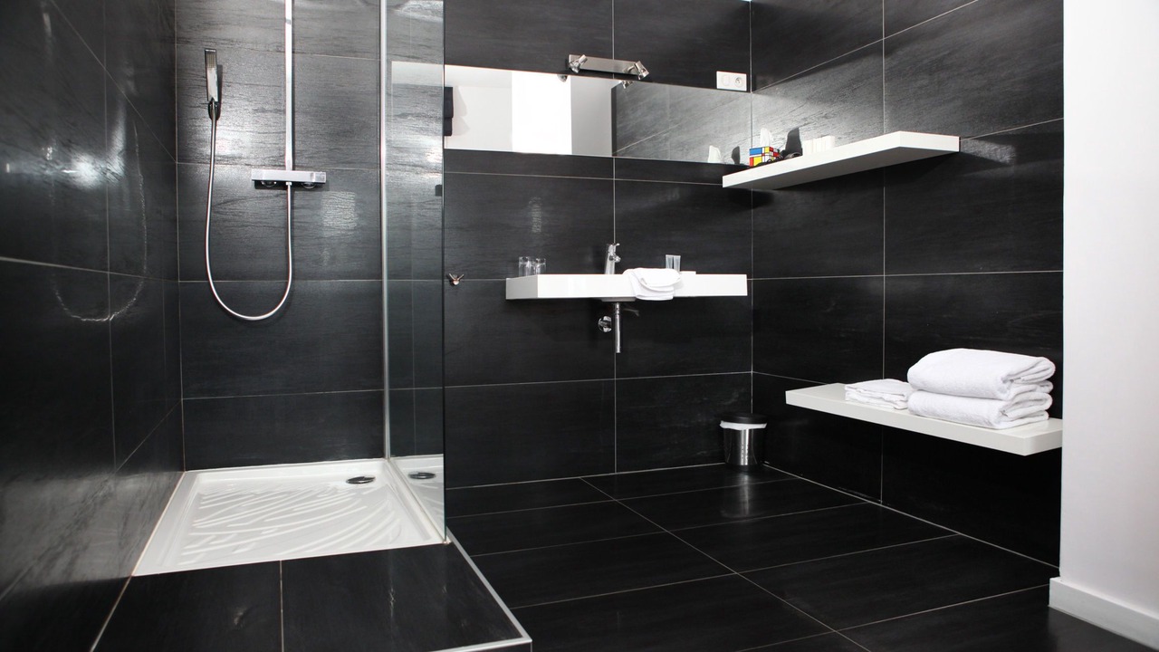 Photo of Bathroom in Old Lille