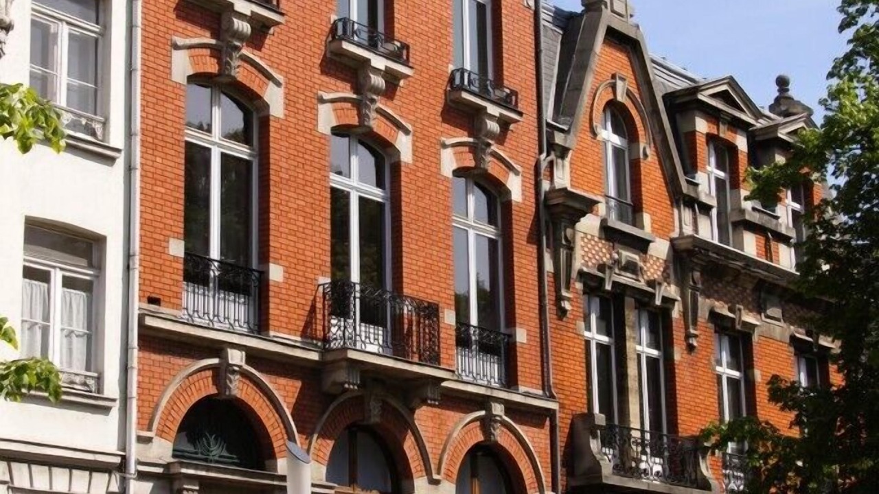 Photo of Outdoor in Old Lille