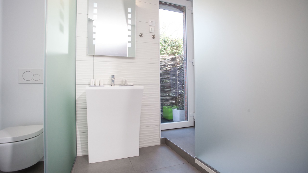 Photo of Bathroom in Old Lille