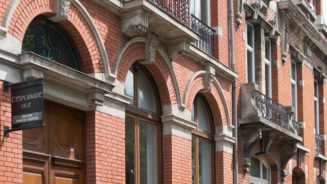 Photo of Outdoor in Old Lille