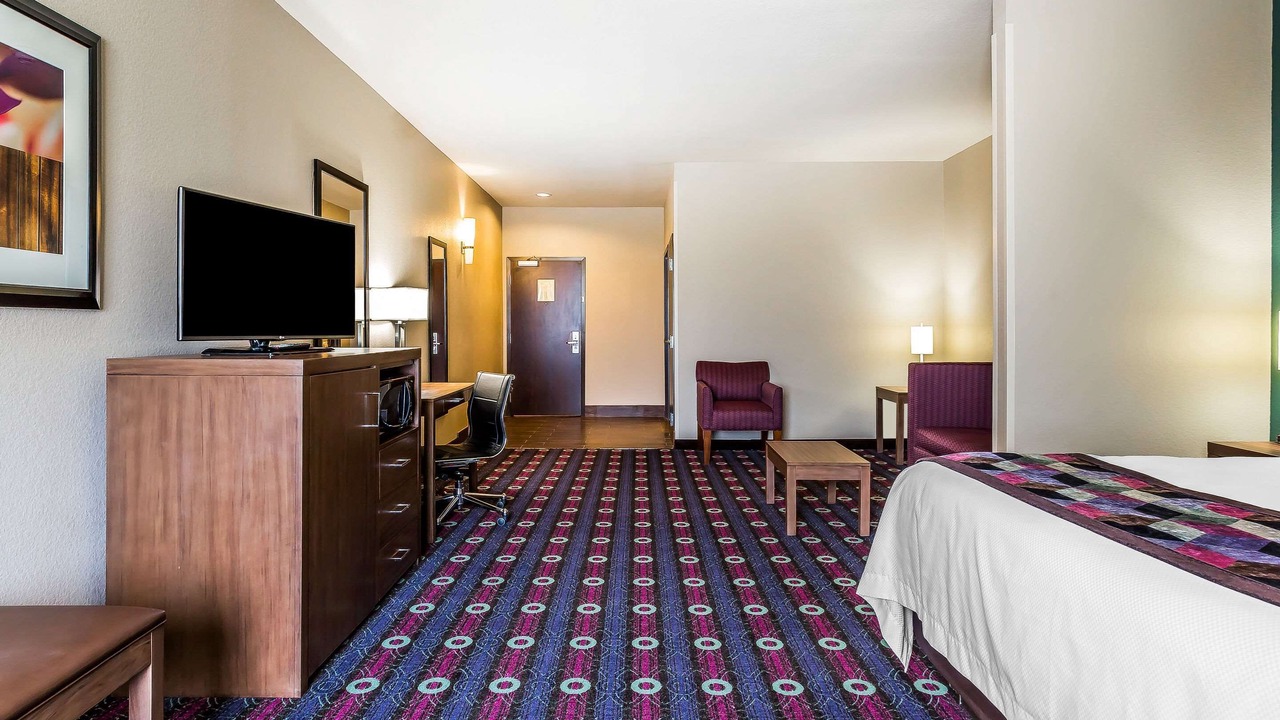 Photo of Bedroom in Newcastle
