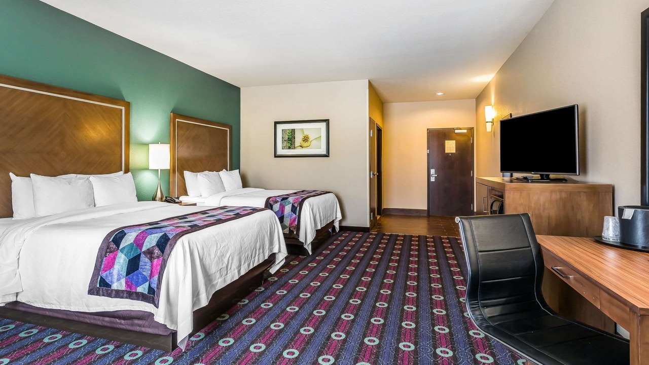 Photo of Bedroom in Newcastle
