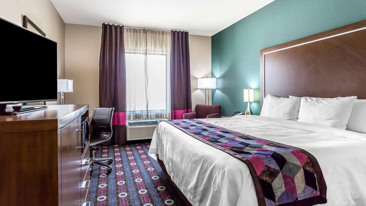 Photo of Bedroom in Newcastle
