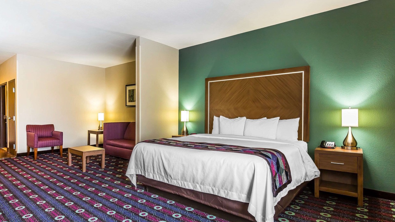 Photo of Bedroom in Newcastle
