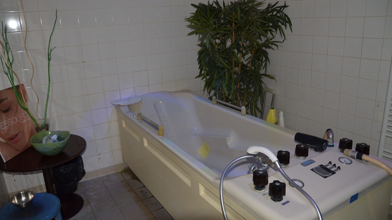 Photo of Bedroom in Lisses
