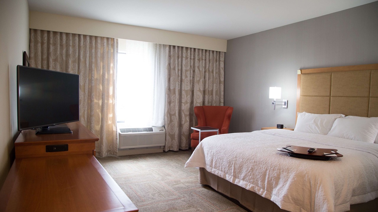 Photo of Bedroom in McKinney