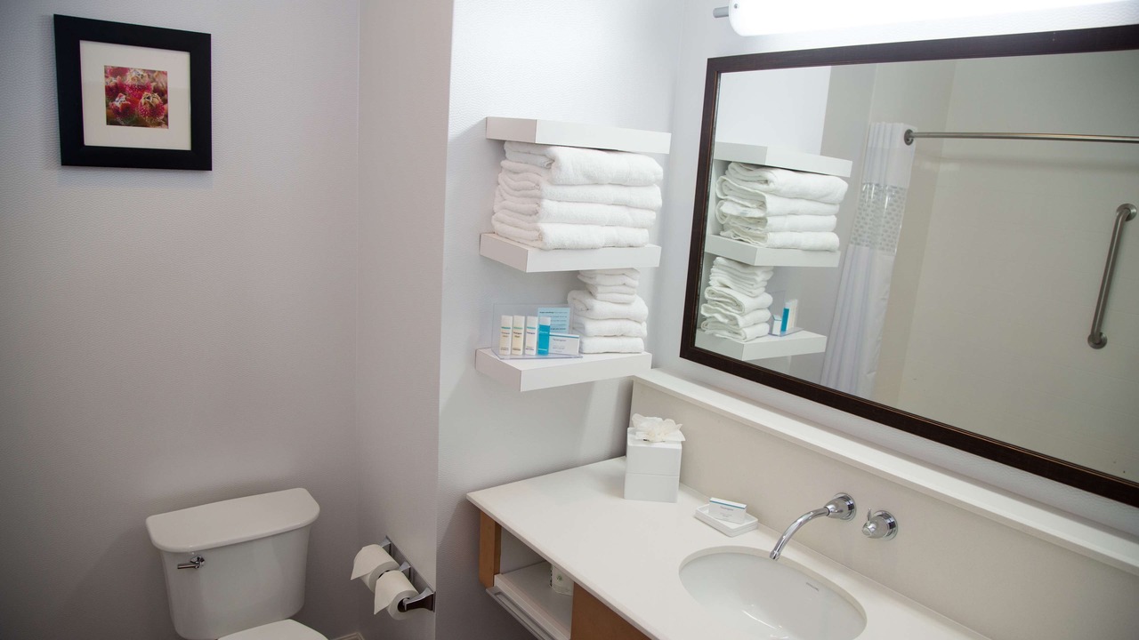 Photo of Bathroom in McKinney