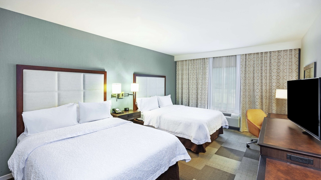Photo of Bedroom in Greater Greenspoint