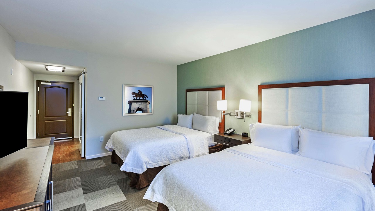 Photo of Bedroom in Greater Greenspoint