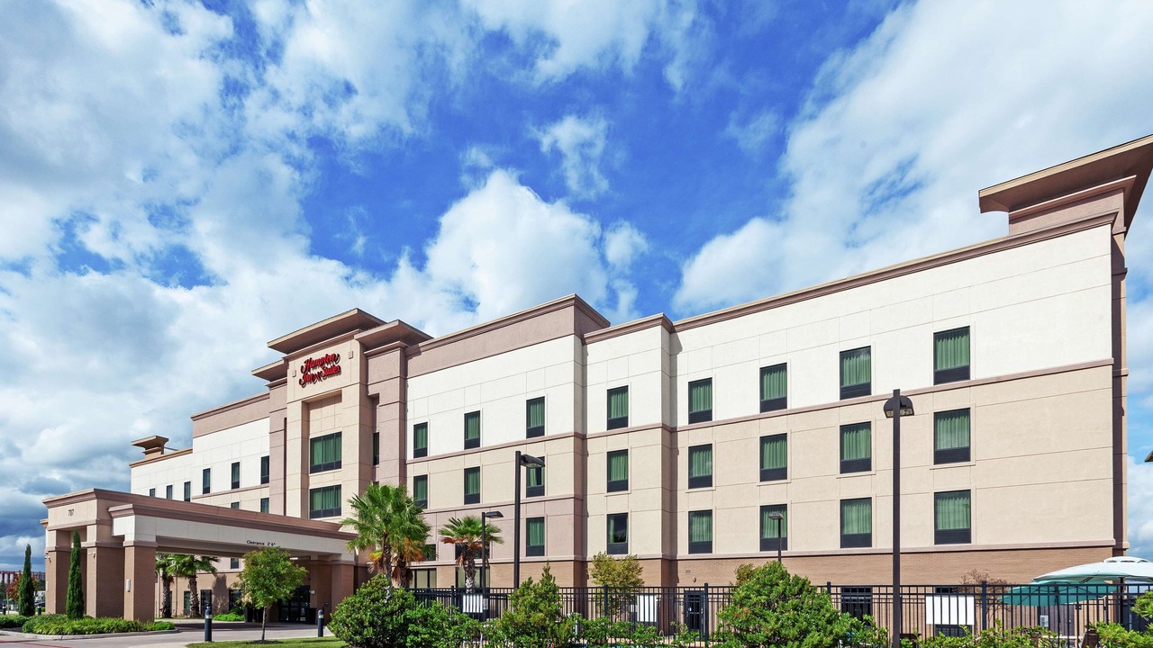 Photo of Outdoor in Greater Greenspoint