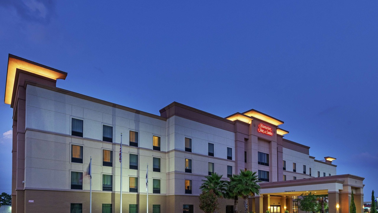 Photo of Outdoor in Greater Greenspoint