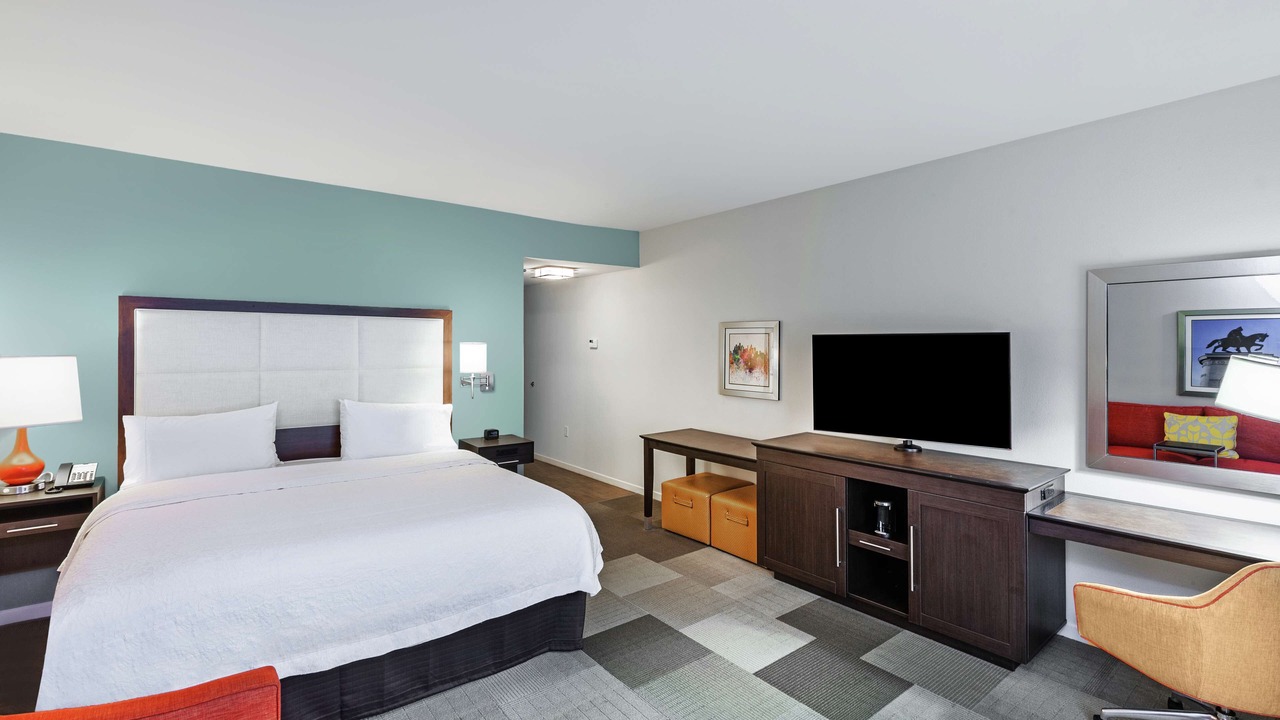 Photo of Bedroom in Greater Greenspoint