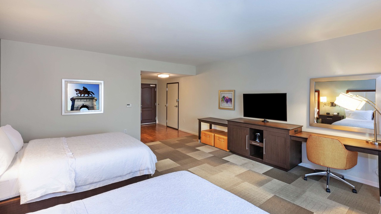 Photo of Bedroom in Greater Greenspoint