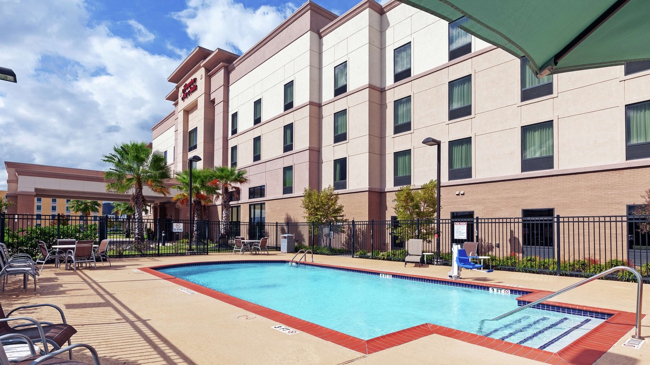 Photo of Outdoor in Greater Greenspoint