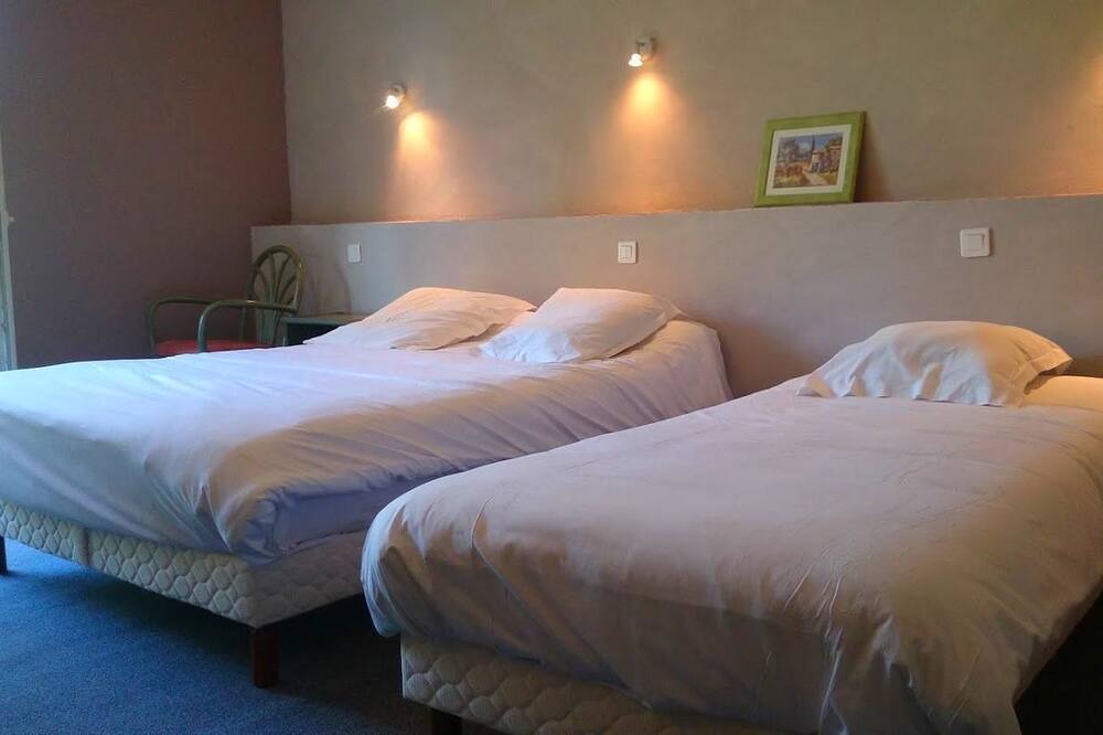 Photo of Bedroom in Larche