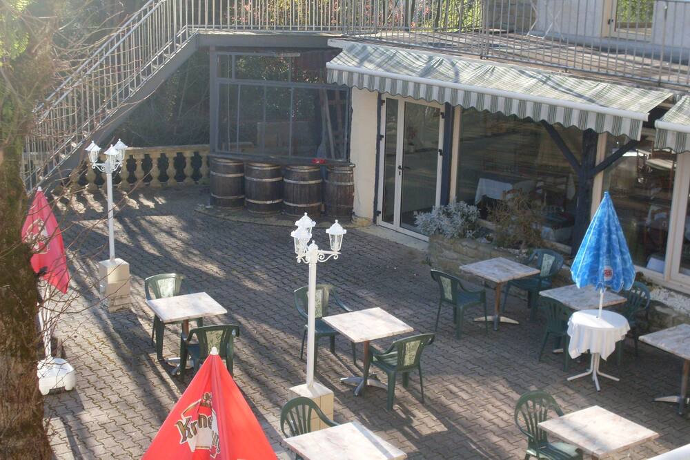 Photo of Patio Balcony in Larche