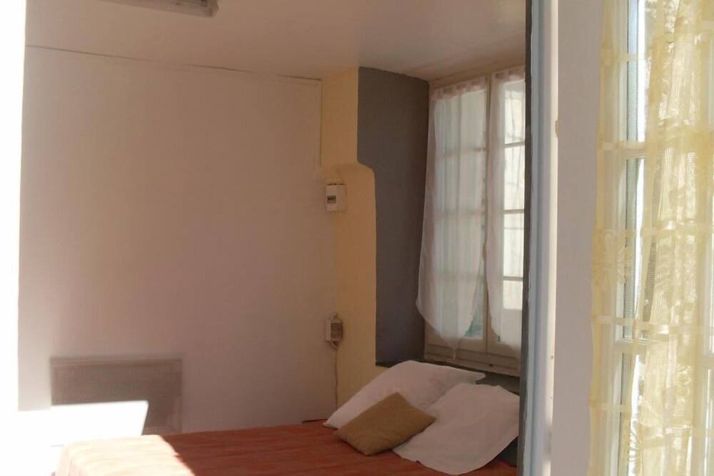 Photo of Bedroom in Larche