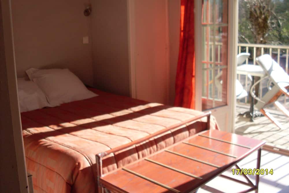 Photo of Bedroom in Larche