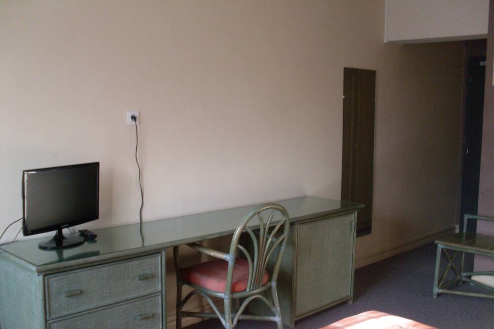 Photo of Bedroom in Larche