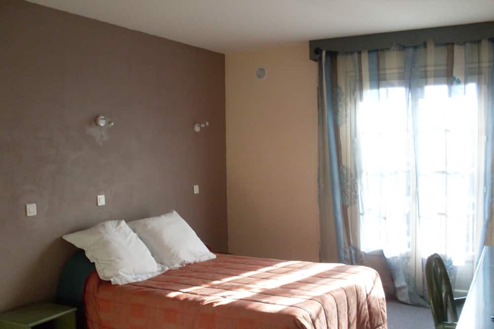 Photo of Bedroom in Larche