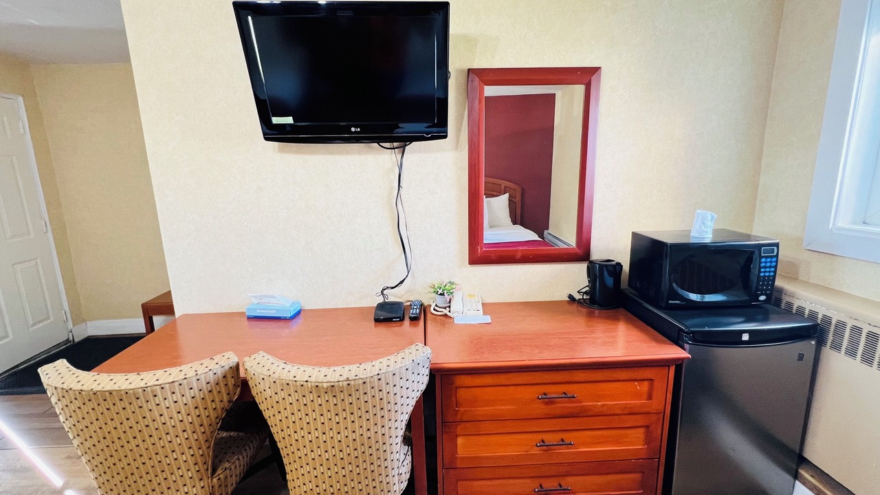 Photo of Bedroom in Windsor