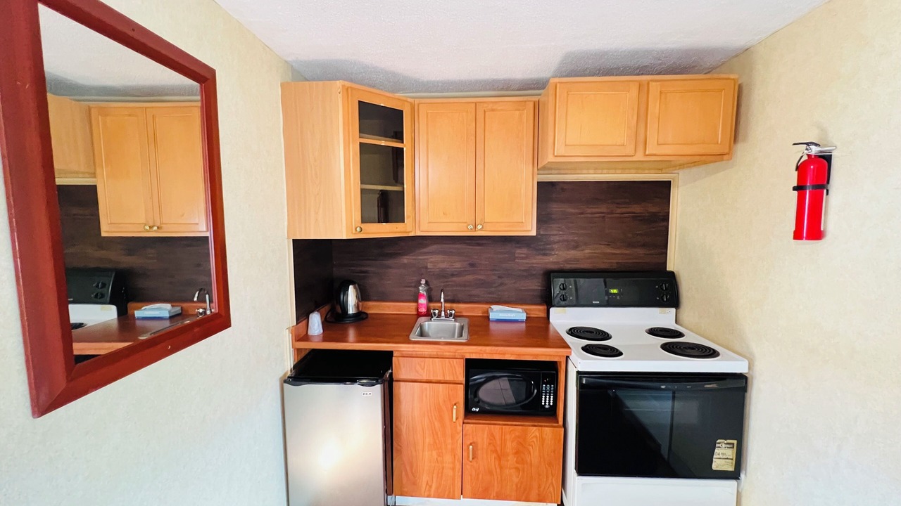 Photo of Kitchen in Windsor
