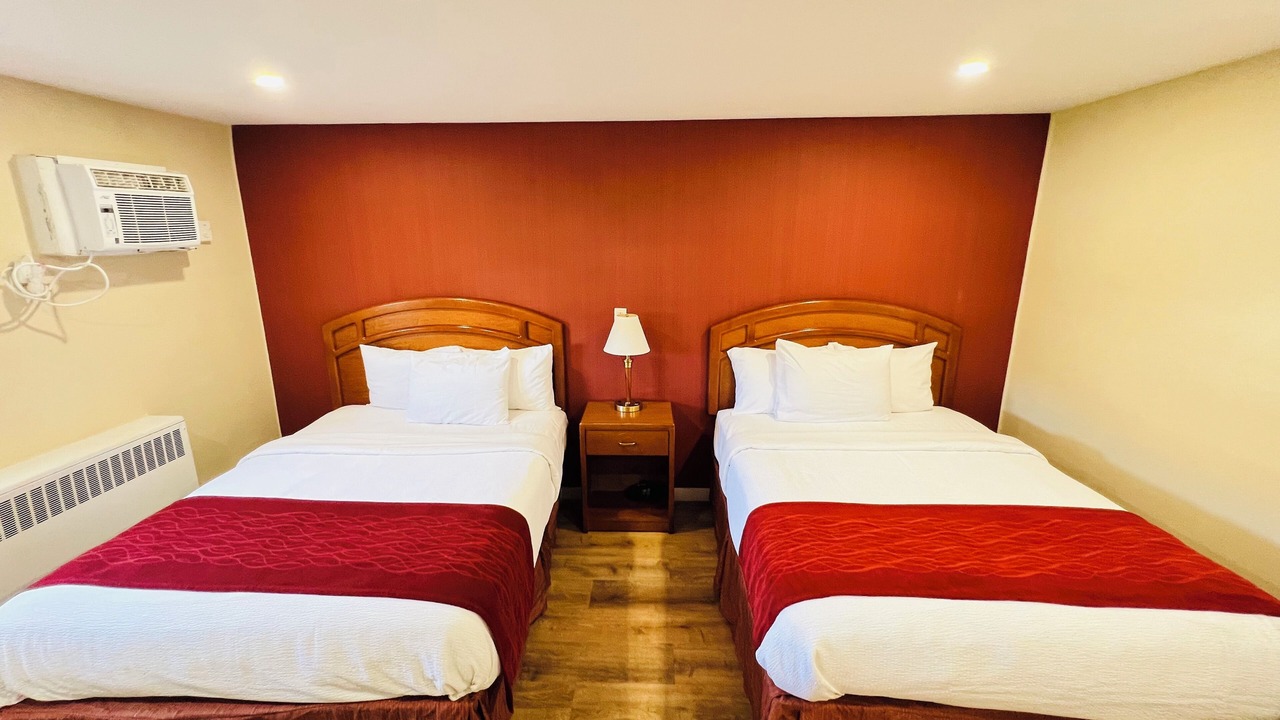 Photo of Bedroom in Windsor