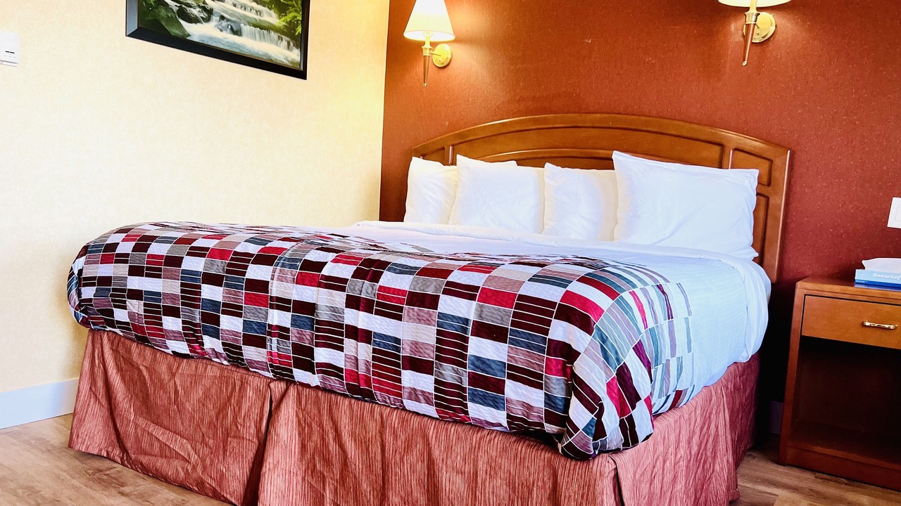 Photo of Bedroom in Windsor