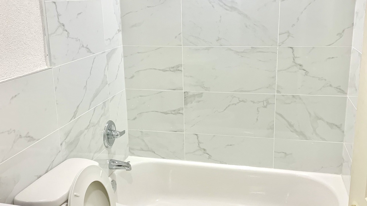Photo of Bathroom in Windsor