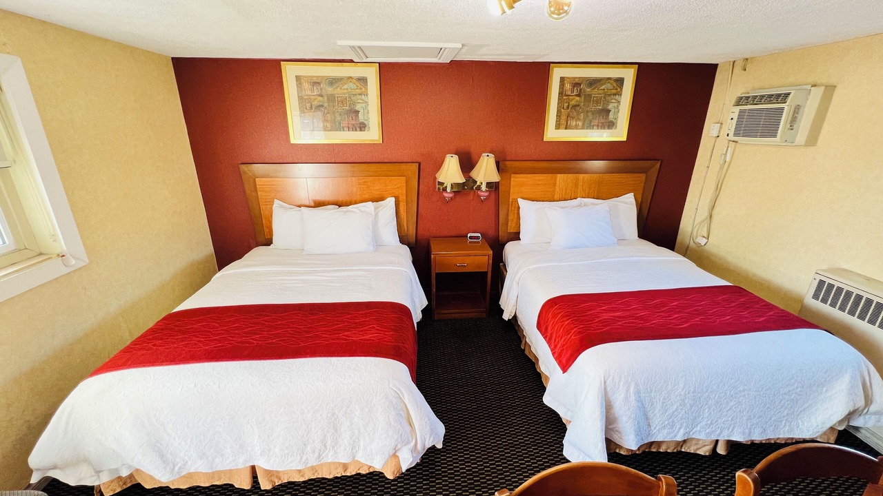Photo of Bedroom in Windsor