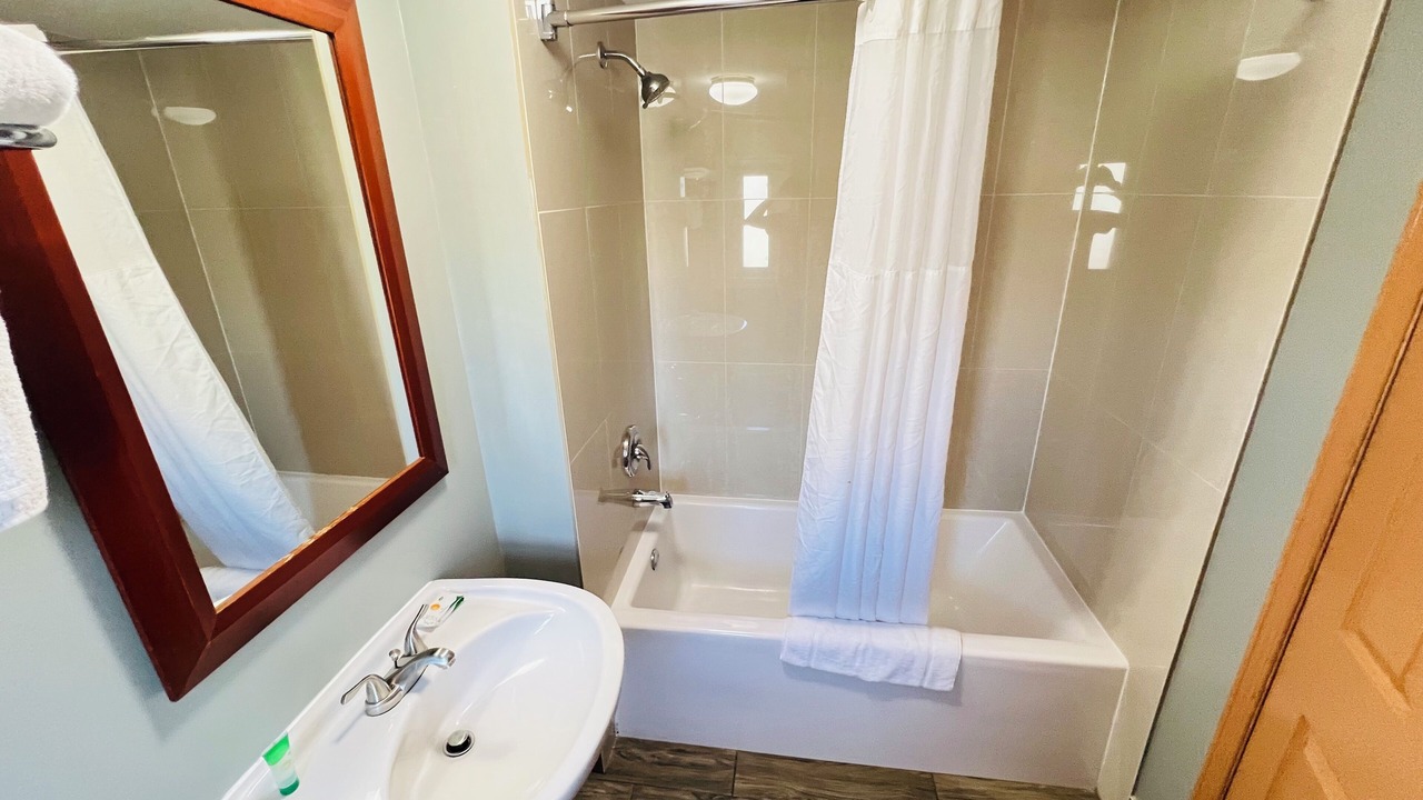 Photo of Bathroom in Windsor