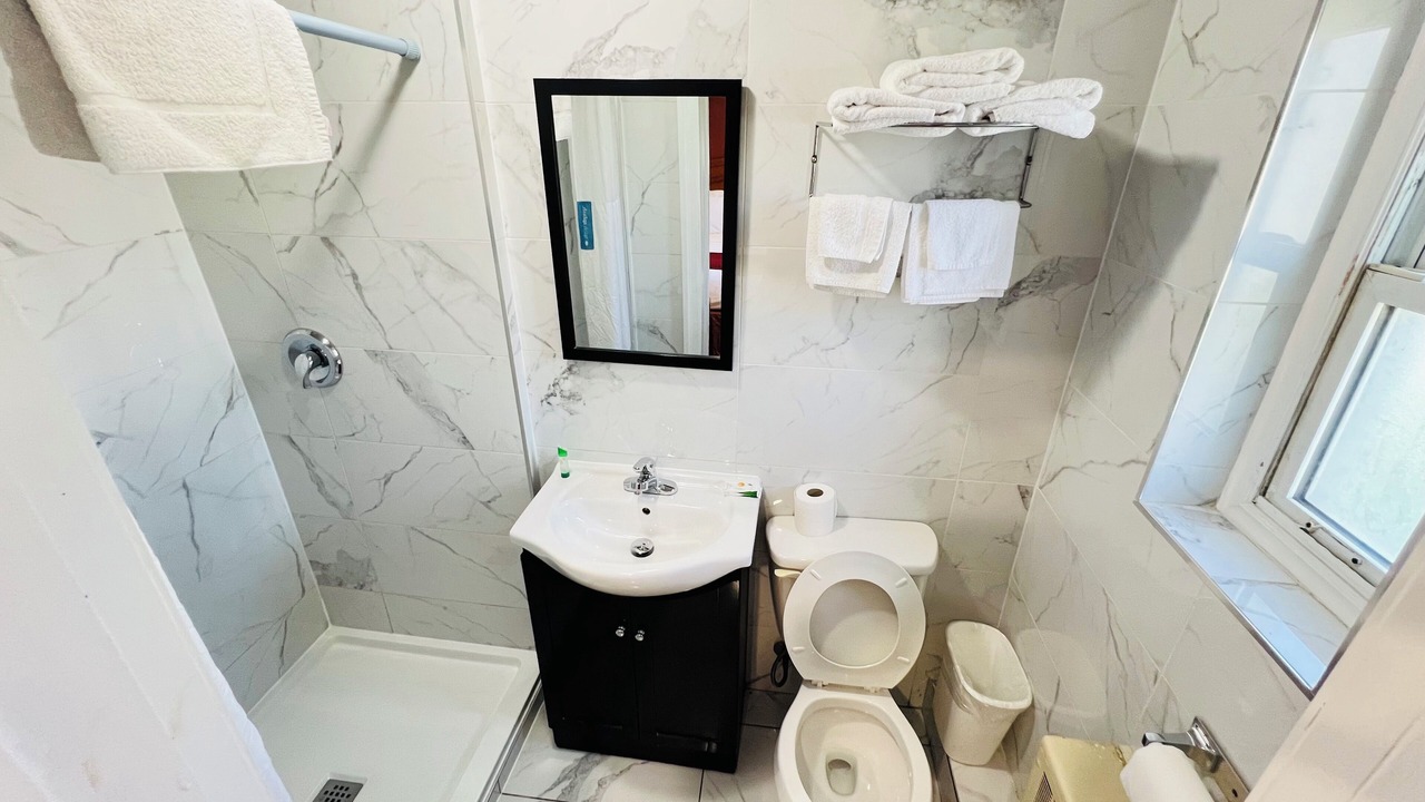 Photo of Bathroom in Windsor
