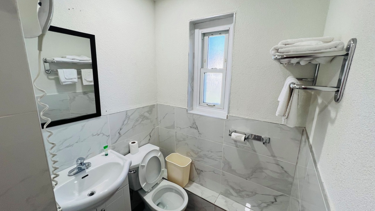Photo of Bathroom in Windsor