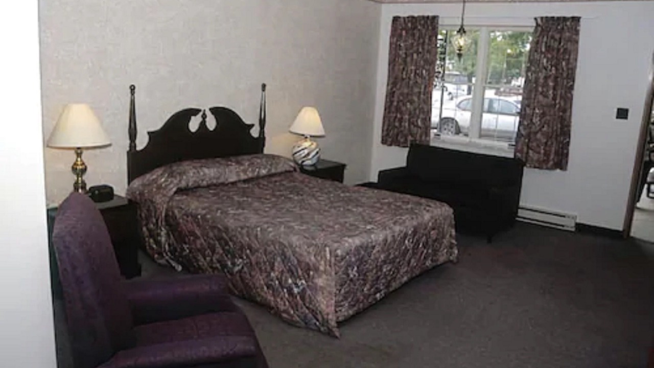 Photo of Bedroom in Windsor