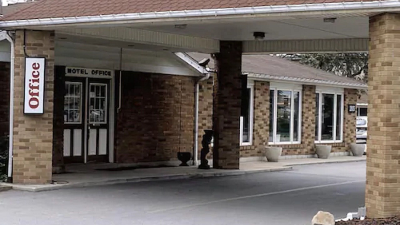 Photo of Outdoor in Windsor