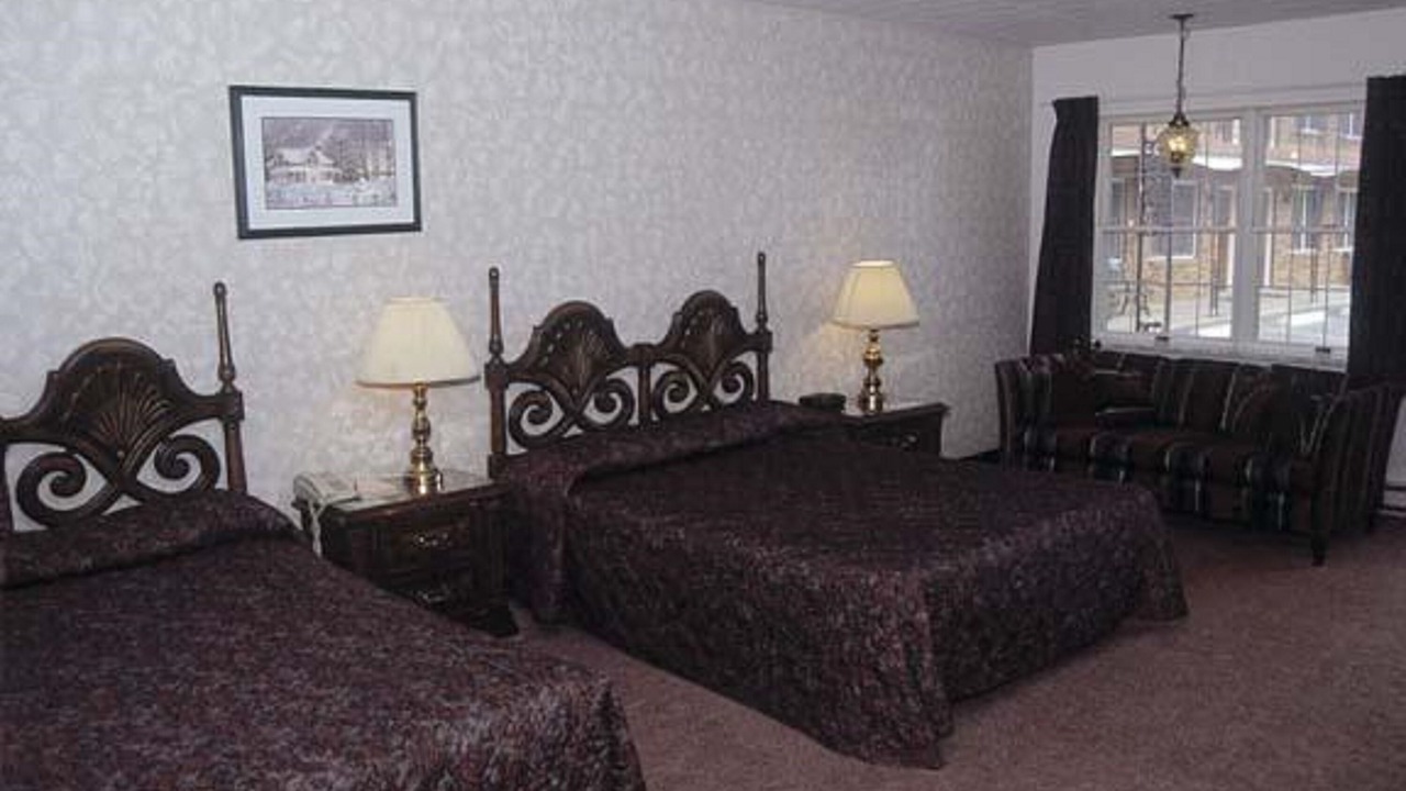 Photo of Bedroom in Windsor