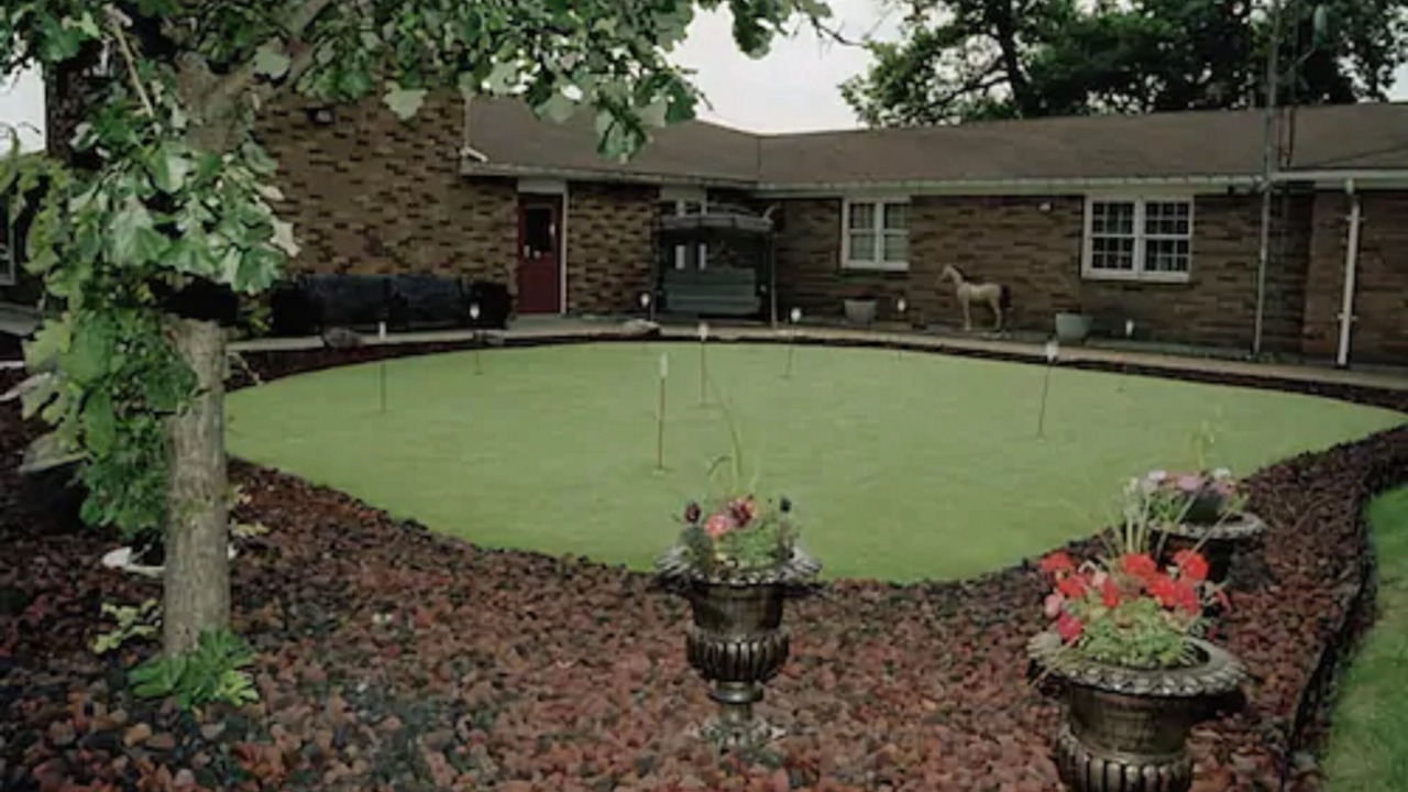 Photo of Outdoor in Windsor