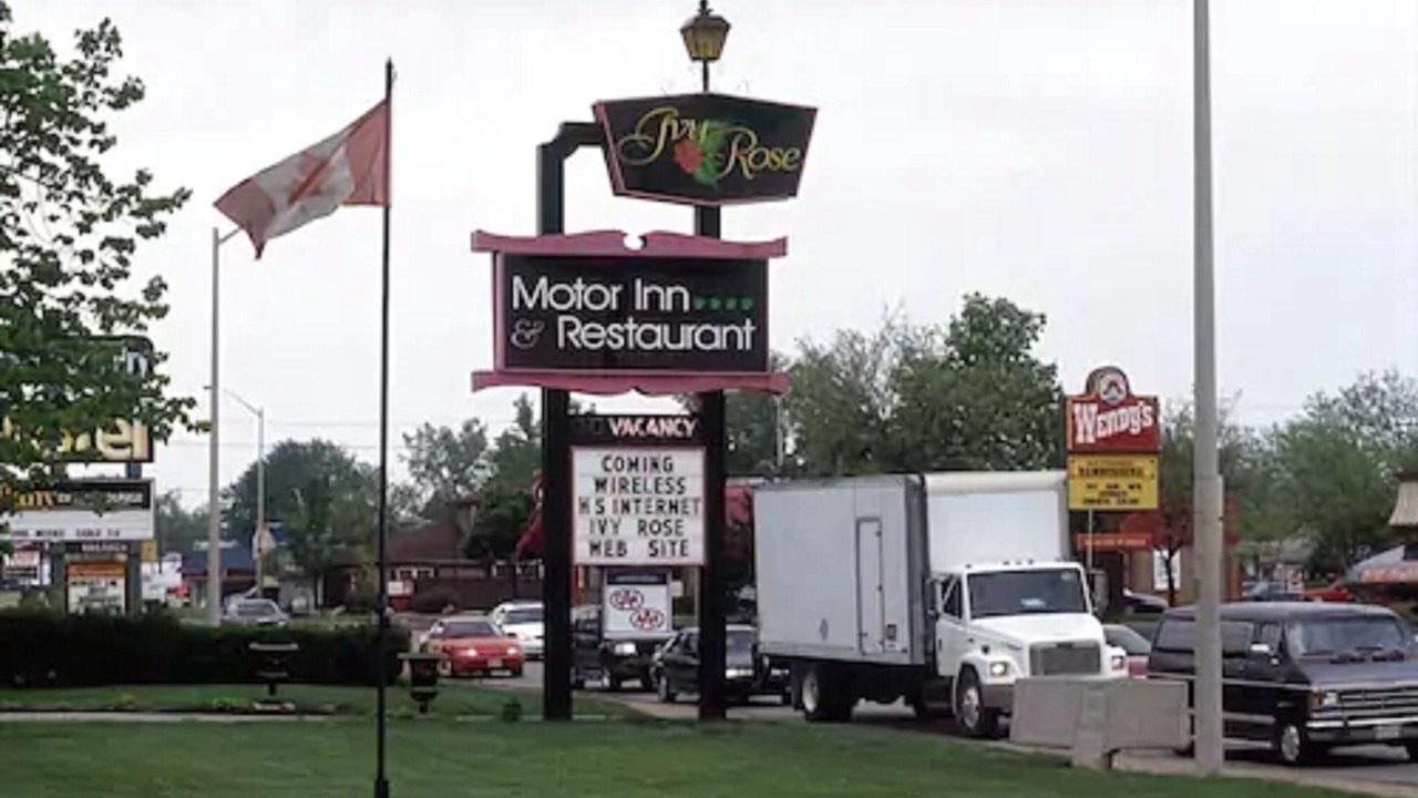 Photo of Outdoor in Windsor