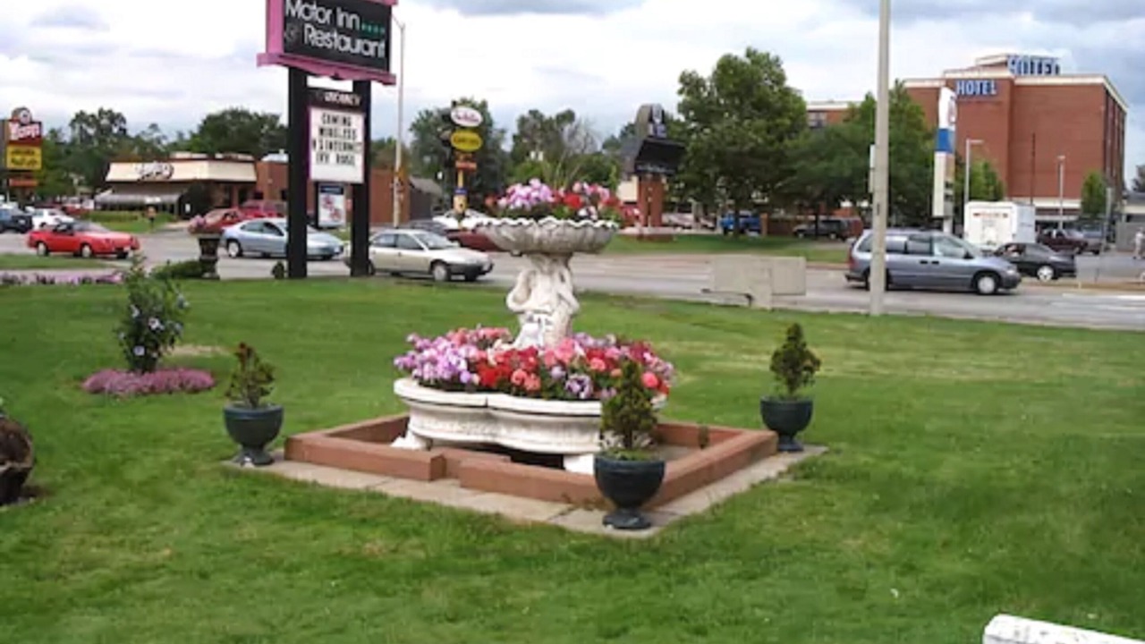 Photo of Outdoor in Windsor
