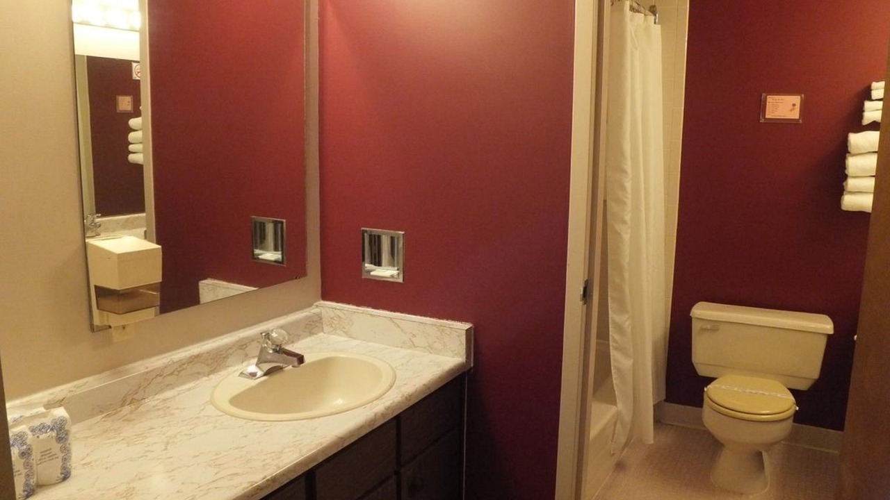 Photo of Bathroom in Windsor