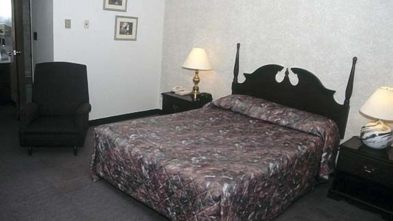Photo of Bedroom in Windsor