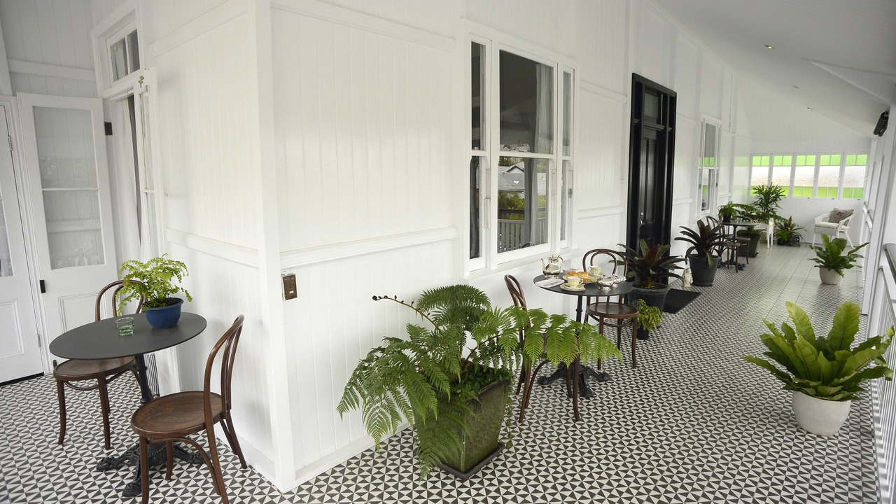 Photo of Patio Balcony in New Farm